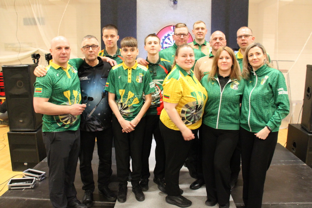 Federacijos taurė 2026